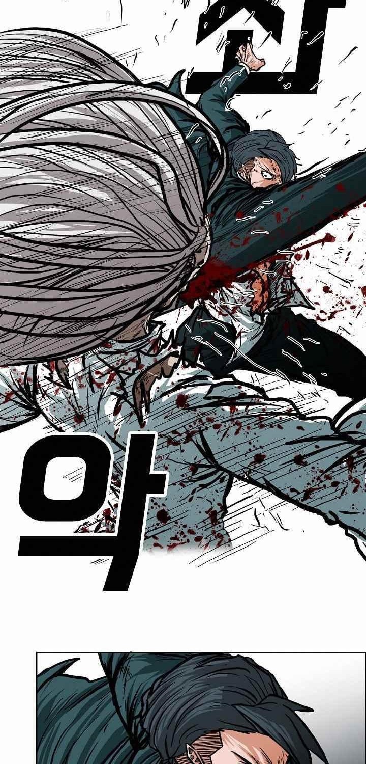 Boss in School Chapter 114 Gambar 3