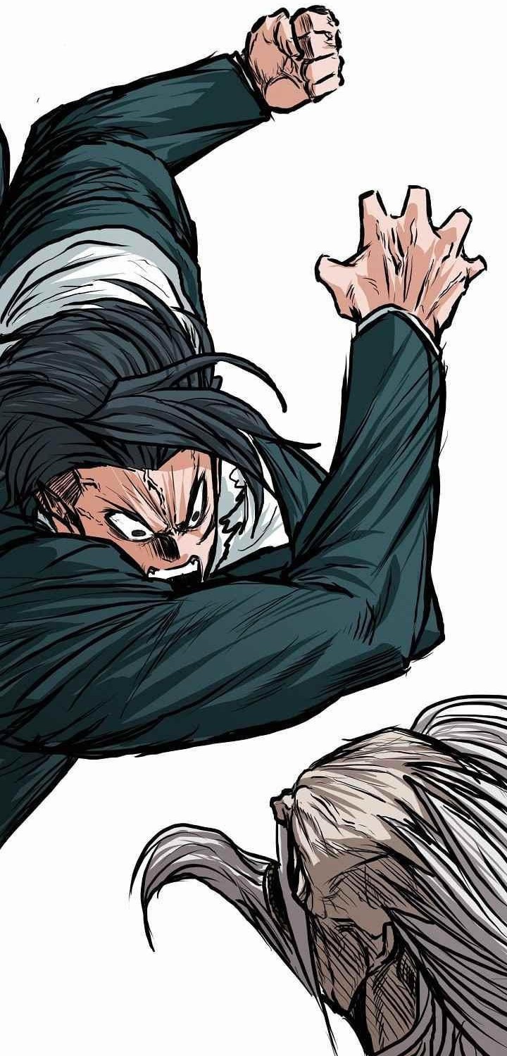 Boss in School Chapter 114 Gambar 15