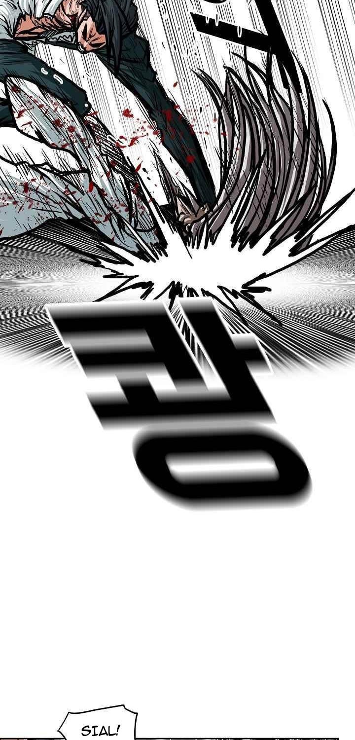 Boss in School Chapter 115 Gambar 27