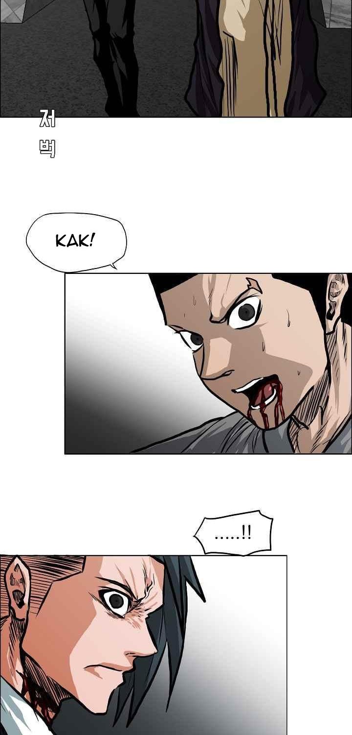 Boss in School Chapter 115 Gambar 31