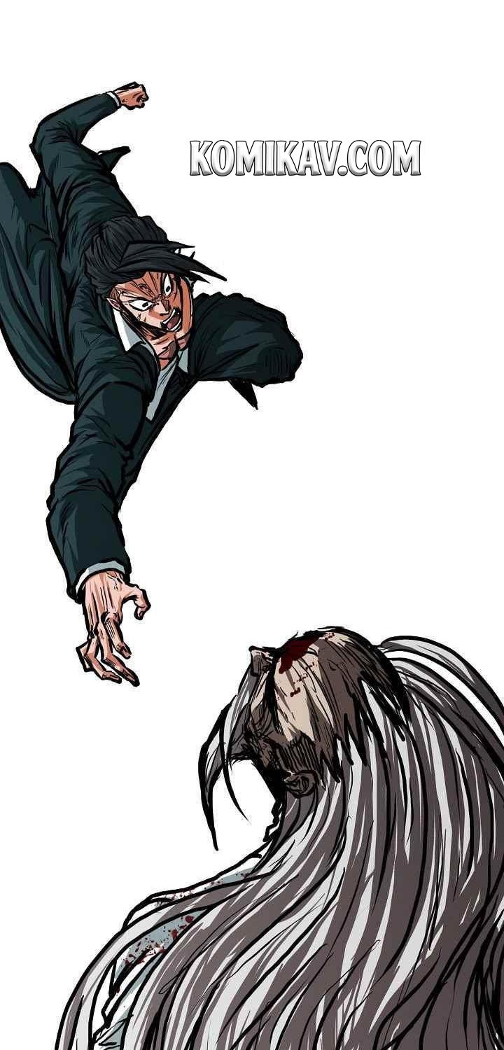 Boss in School Chapter 115 Gambar 3