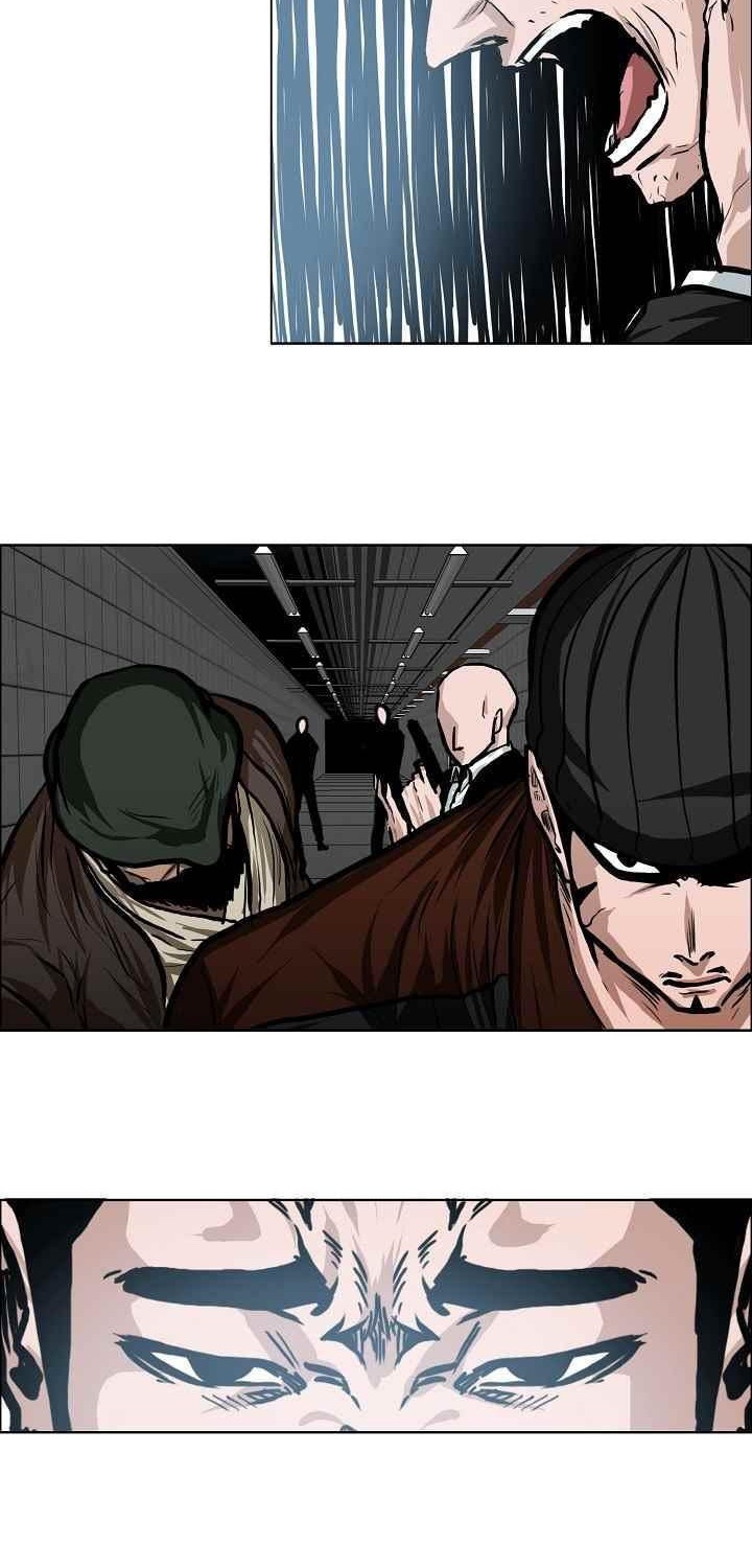 Boss in School Chapter 115 Gambar 5