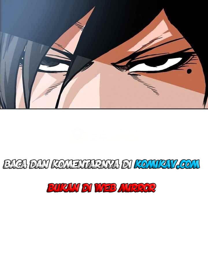 Boss in School Chapter 116 Gambar 40