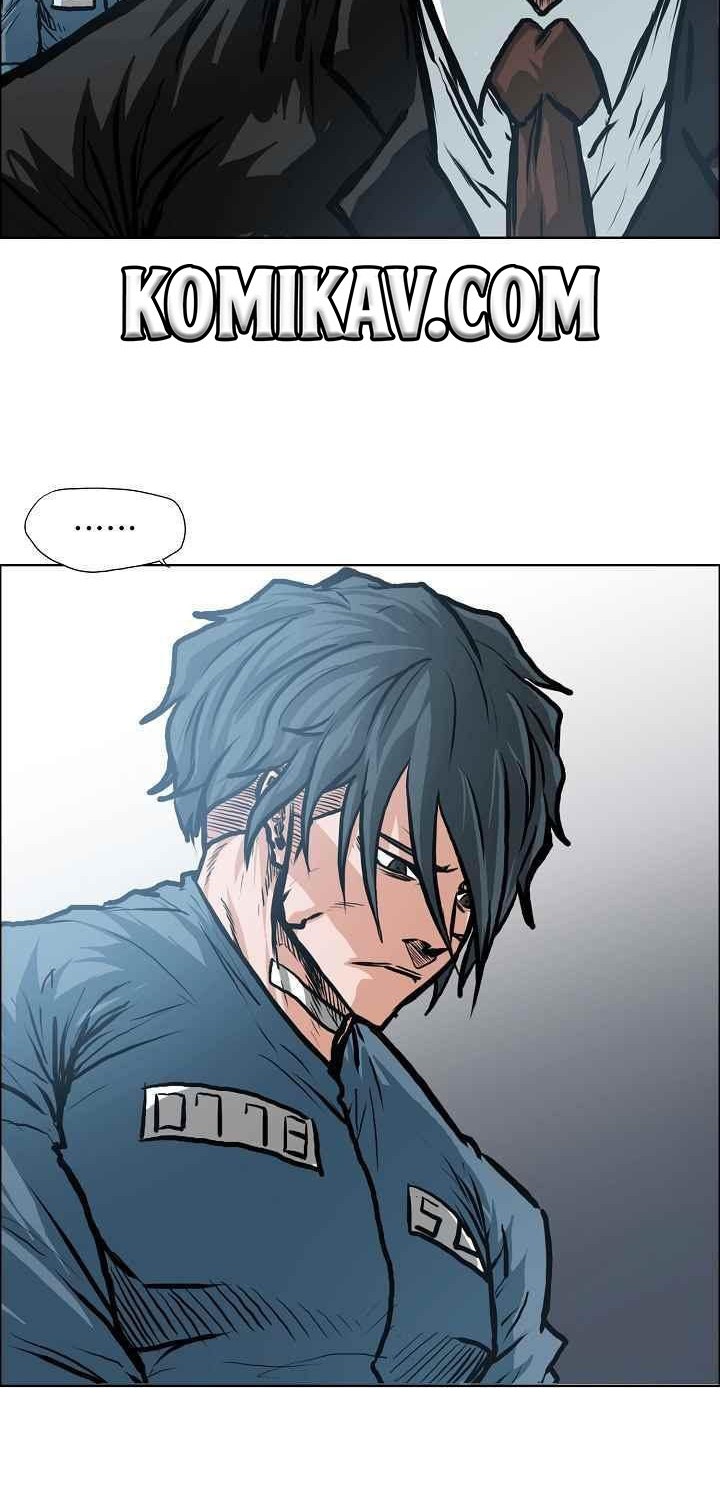 Boss in School Chapter 117 Gambar 25