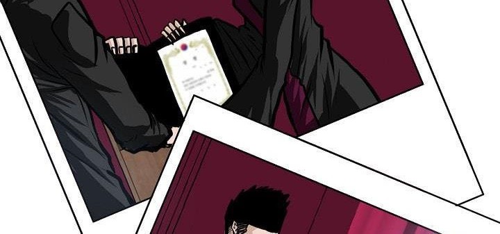 Boss in School Chapter 118 Gambar 19