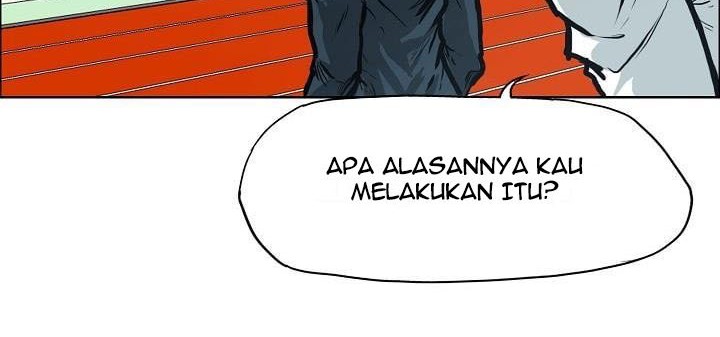 Boss in School Chapter 118 Gambar 23