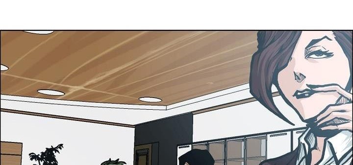 Boss in School Chapter 118 Gambar 27