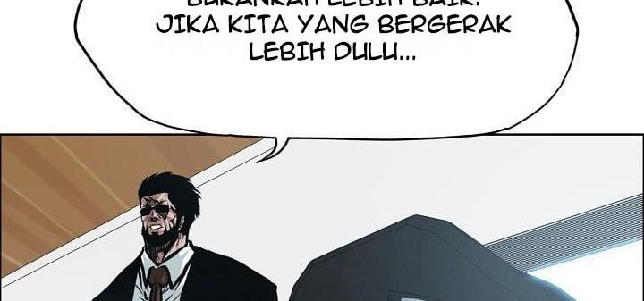 Boss in School Chapter 118 Gambar 29
