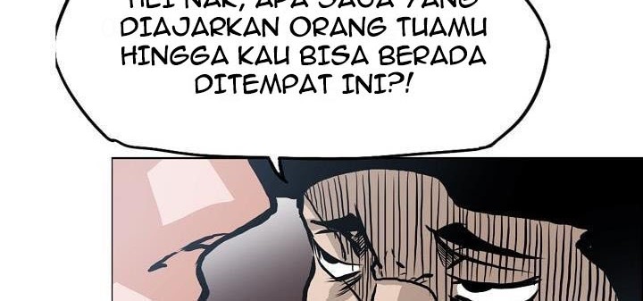 Boss in School Chapter 118 Gambar 47