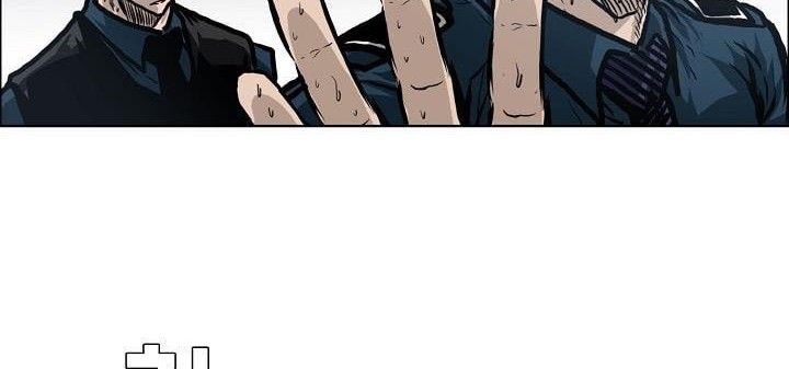 Boss in School Chapter 118 Gambar 49