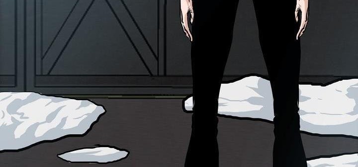 Boss in School Chapter 118 Gambar 7