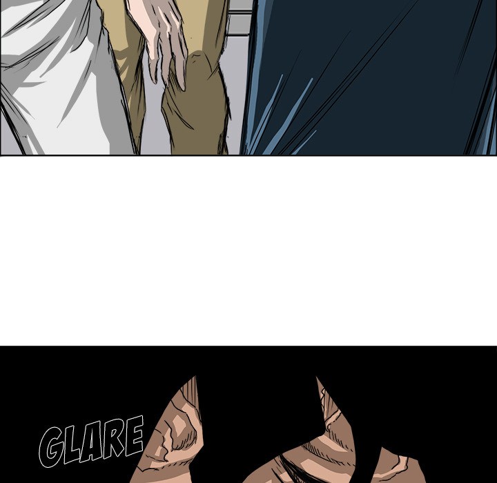 Boss in School Chapter 12 Gambar 10