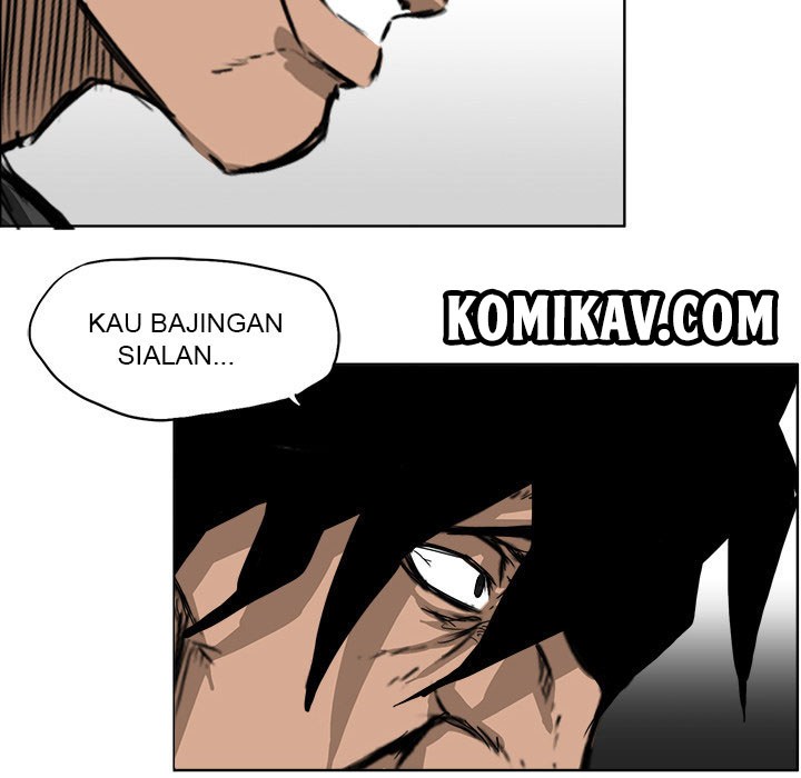 Boss in School Chapter 12 Gambar 21