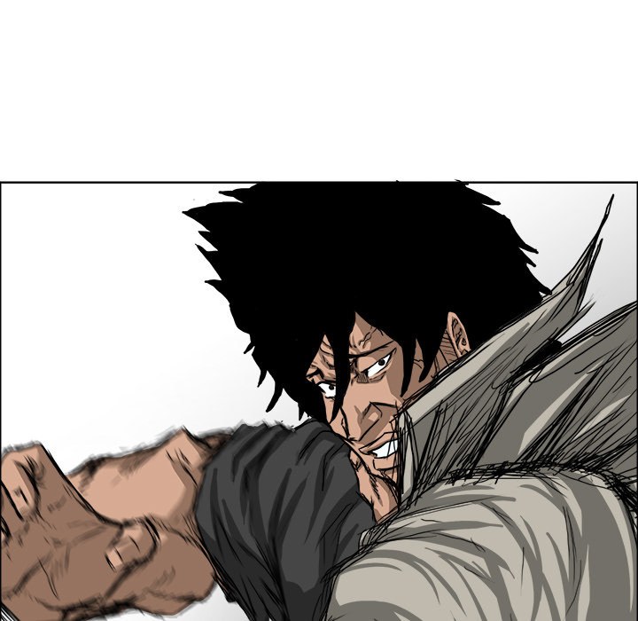 Boss in School Chapter 12 Gambar 22