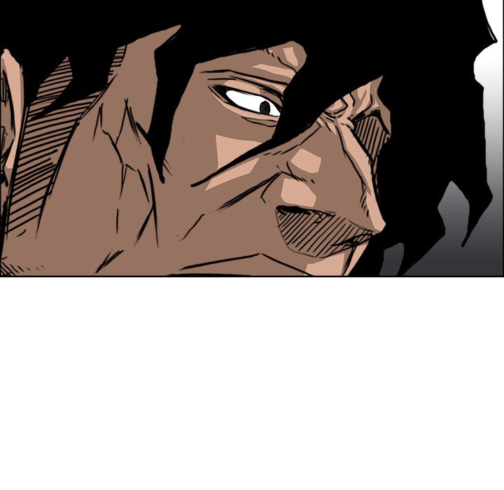 Boss in School Chapter 12 Gambar 30