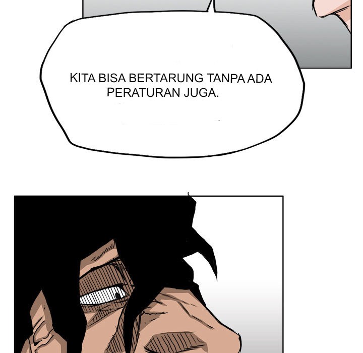 Boss in School Chapter 12 Gambar 35