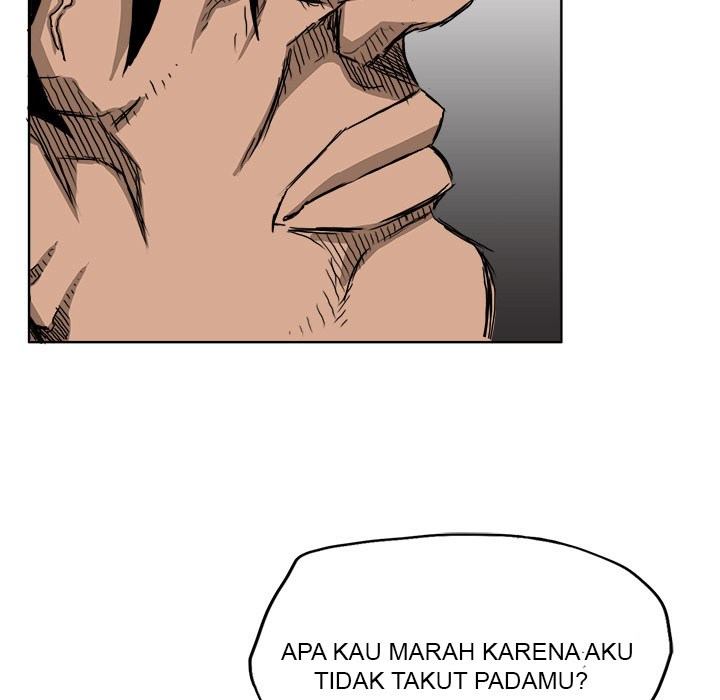 Boss in School Chapter 12 Gambar 36