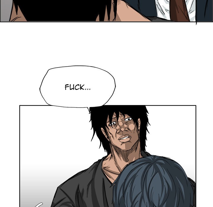 Boss in School Chapter 12 Gambar 38