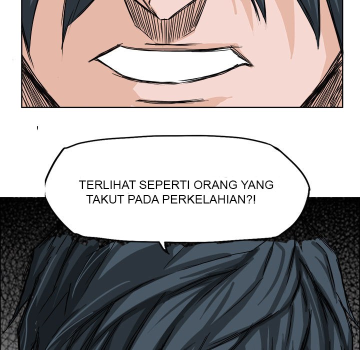 Boss in School Chapter 12 Gambar 40