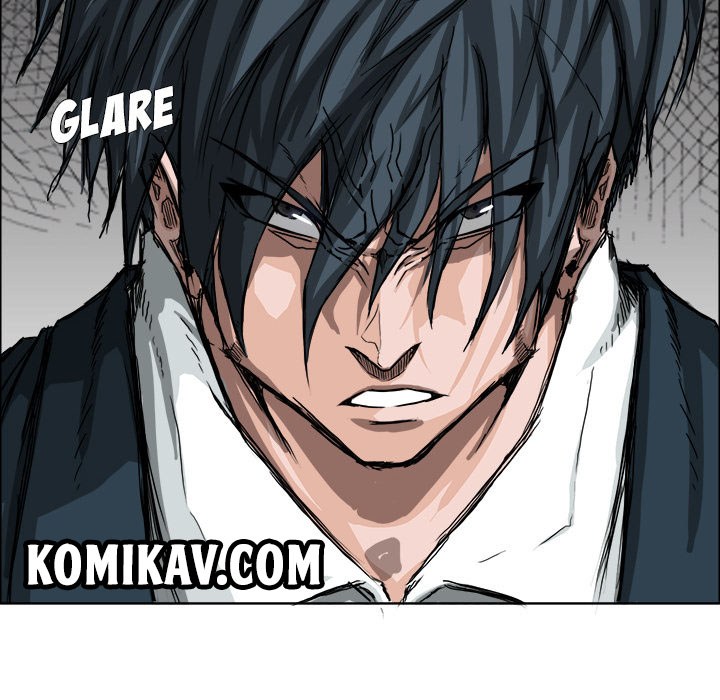 Boss in School Chapter 12 Gambar 41