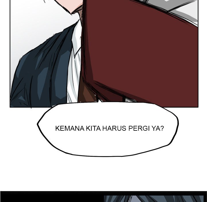 Boss in School Chapter 12 Gambar 45