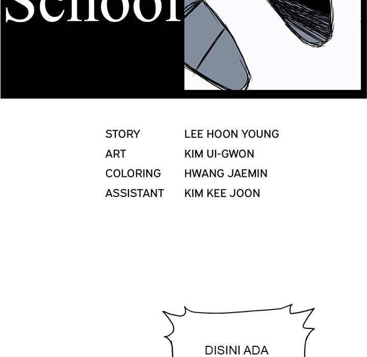 Boss in School Chapter 12 Gambar 47
