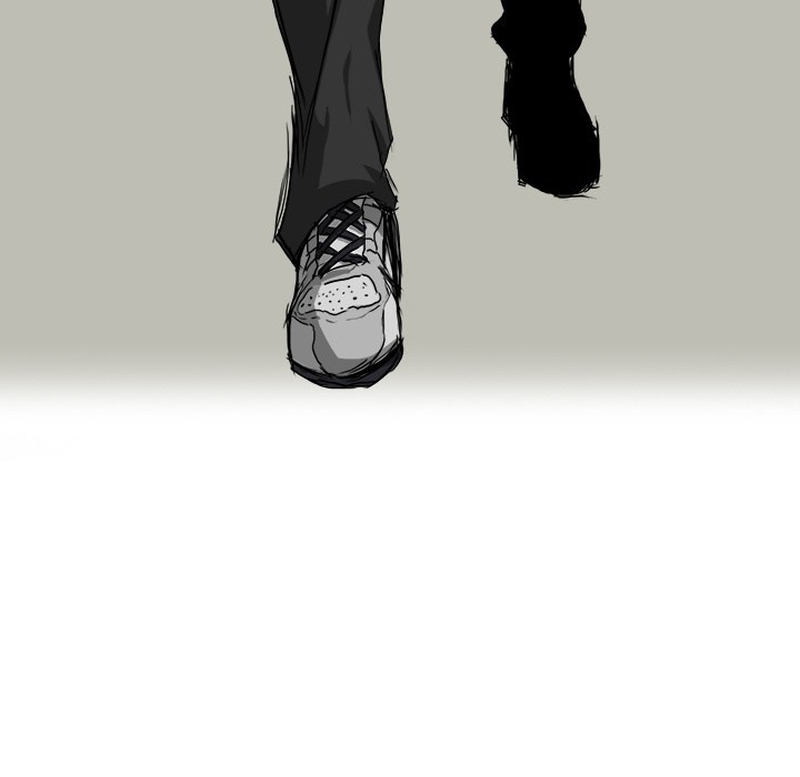 Boss in School Chapter 12 Gambar 58