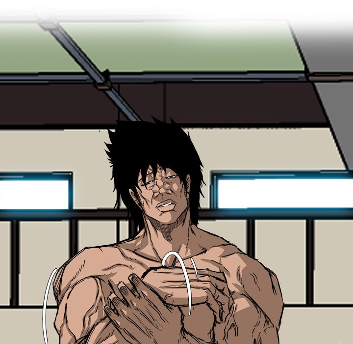 Boss in School Chapter 12 Gambar 59