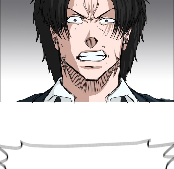 Boss in School Chapter 12 Gambar 66