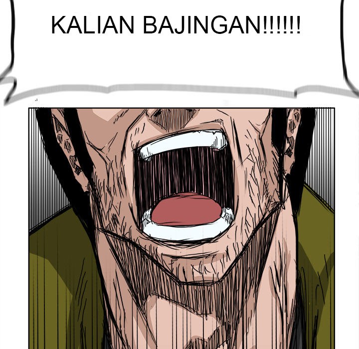 Boss in School Chapter 12 Gambar 67