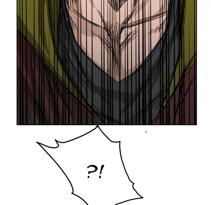 Boss in School Chapter 12 Gambar 68