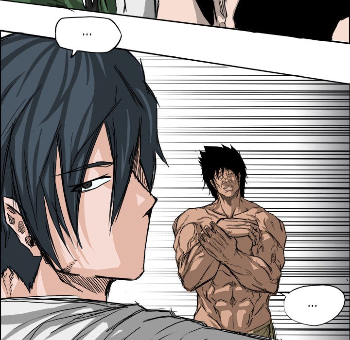 Boss in School Chapter 12 Gambar 71