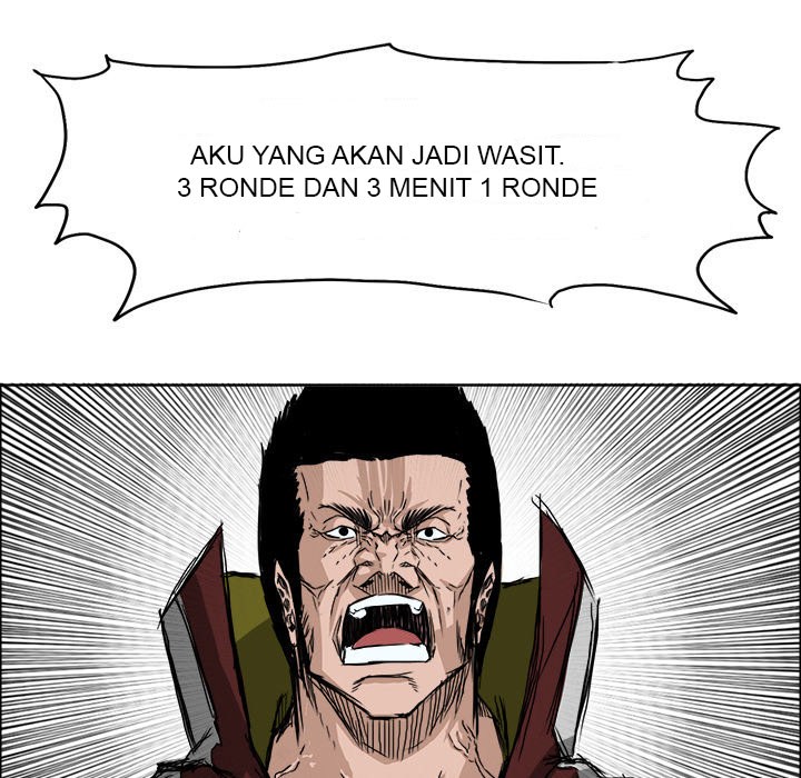 Boss in School Chapter 12 Gambar 78