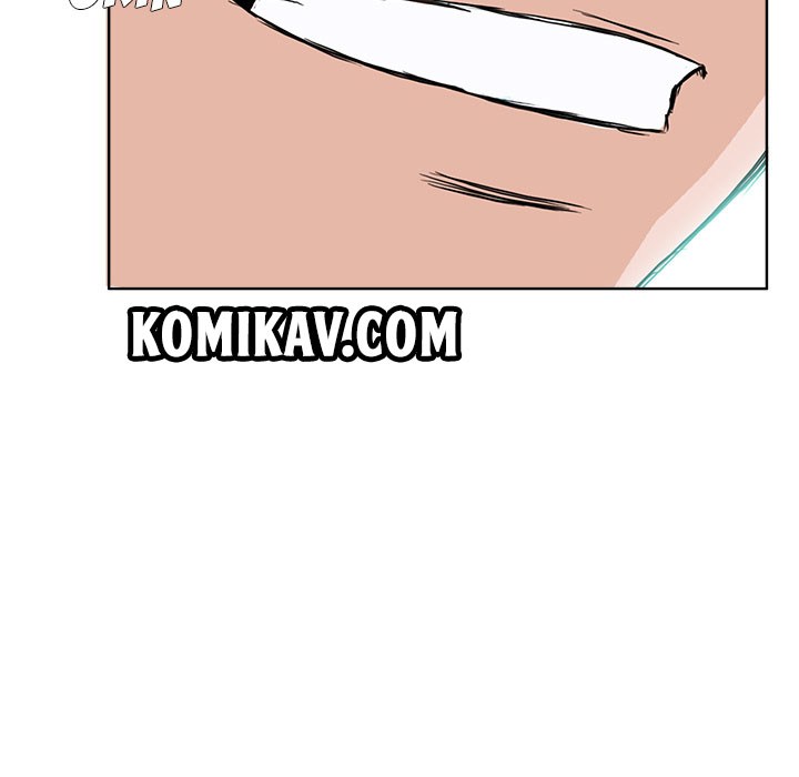 Boss in School Chapter 12 Gambar 81