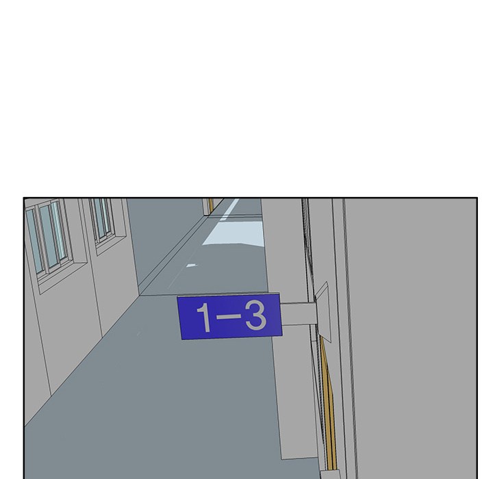 Boss in School Chapter 12 Gambar 83