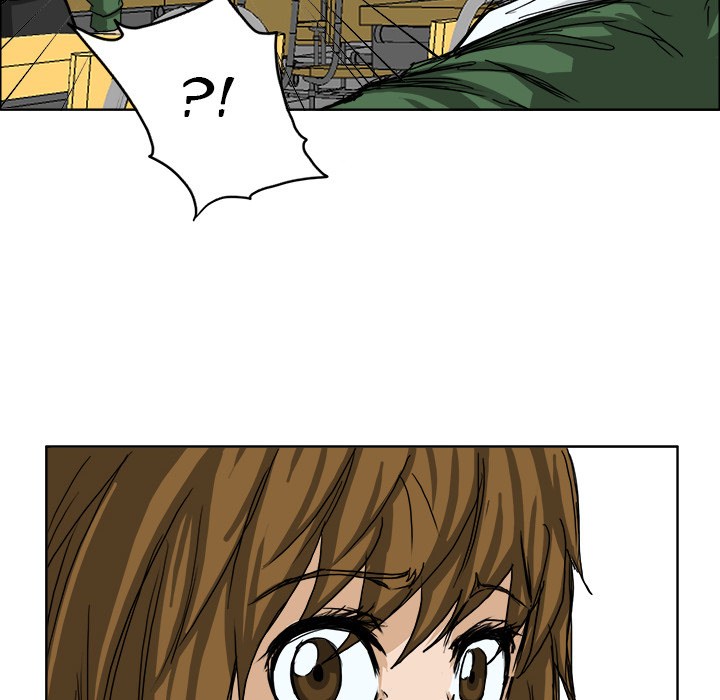 Boss in School Chapter 12 Gambar 85