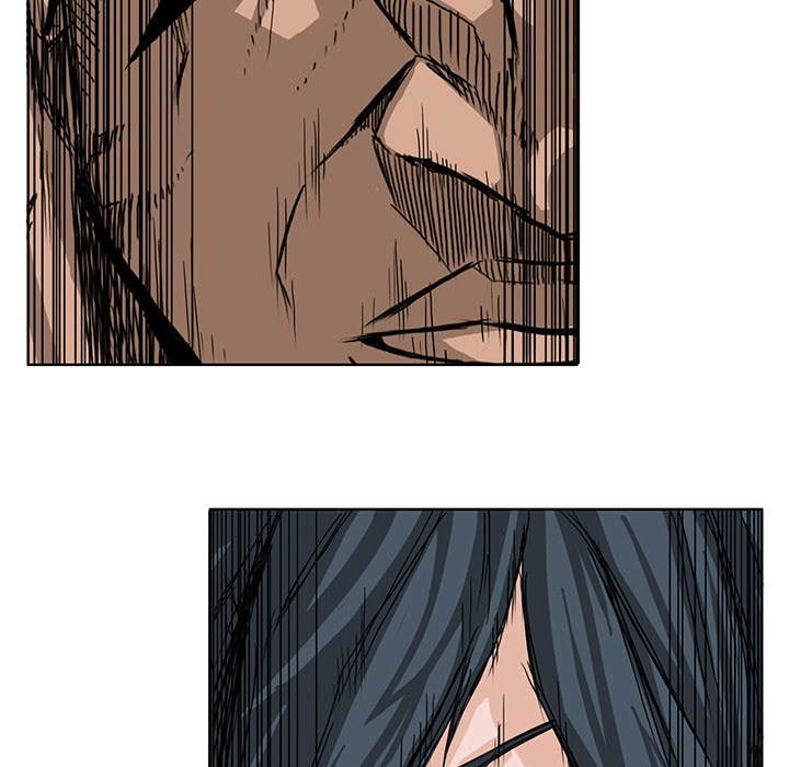 Boss in School Chapter 12 Gambar 90