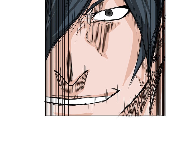 Boss in School Chapter 12 Gambar 91