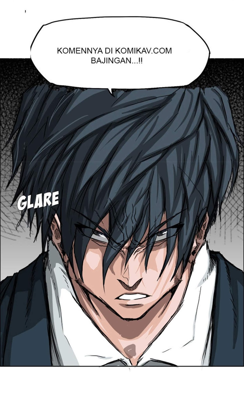 Boss in School Chapter 12 Gambar 94