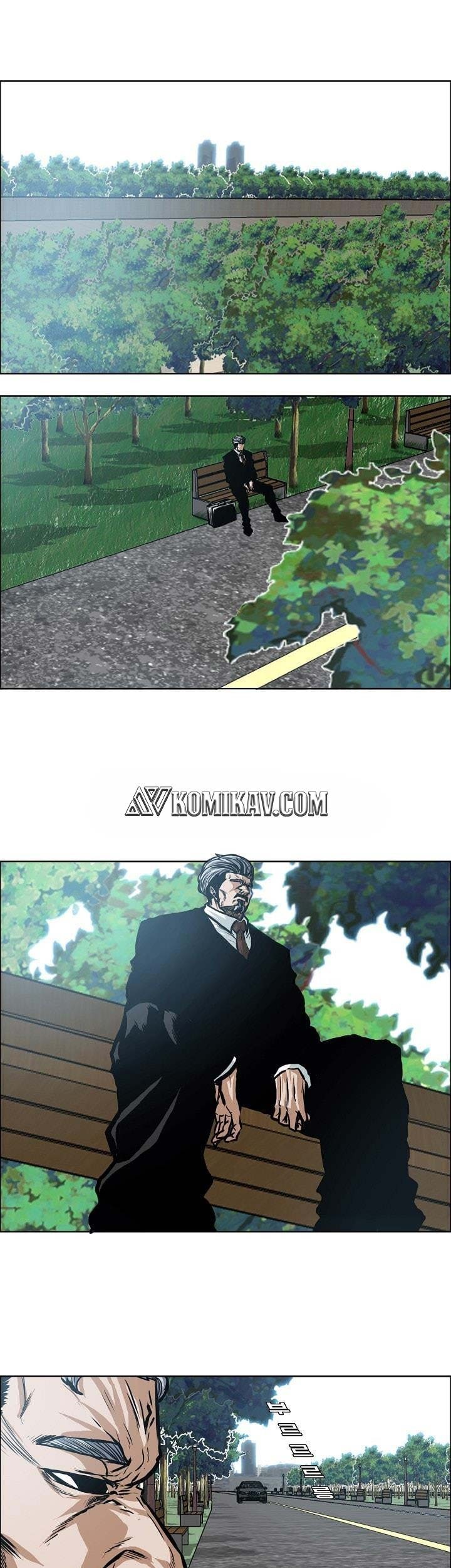 Baca  Boss in School Chapter 123 Gambar 2