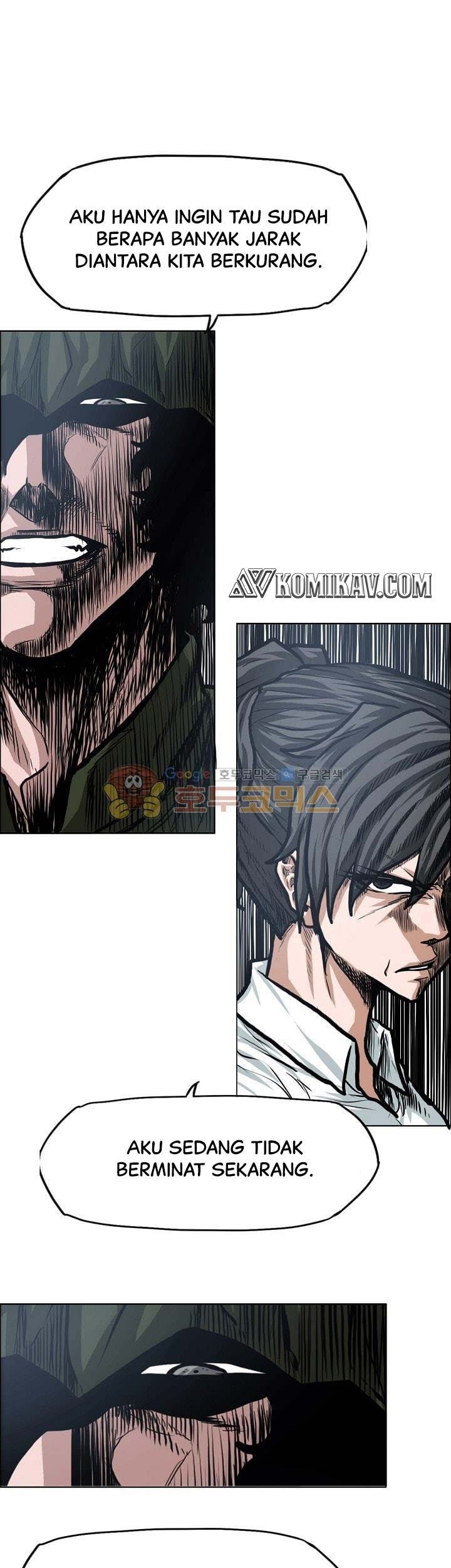 Baca  Boss in School Chapter 129 Gambar 2