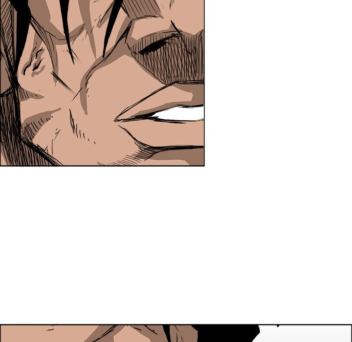 Boss in School Chapter 13 Gambar 10