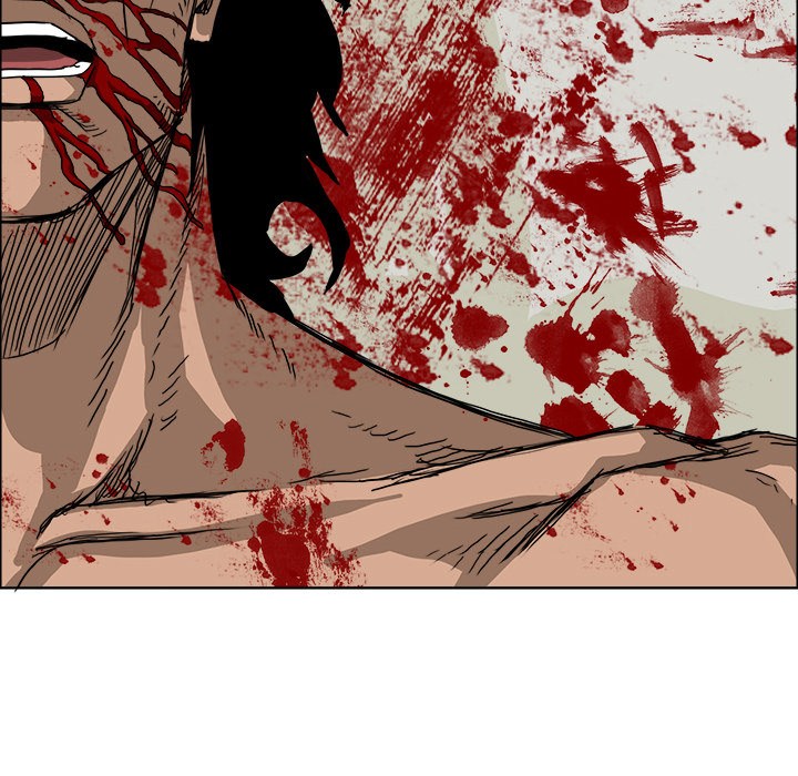 Boss in School Chapter 13 Gambar 102