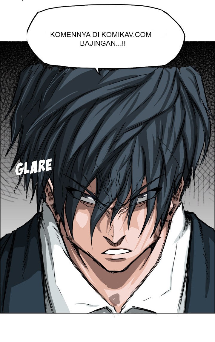 Boss in School Chapter 13 Gambar 106