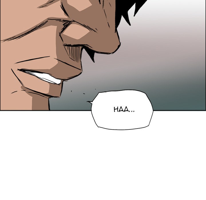 Boss in School Chapter 13 Gambar 11