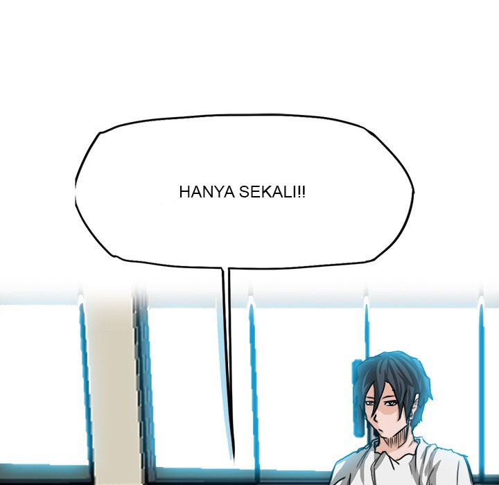 Boss in School Chapter 13 Gambar 12