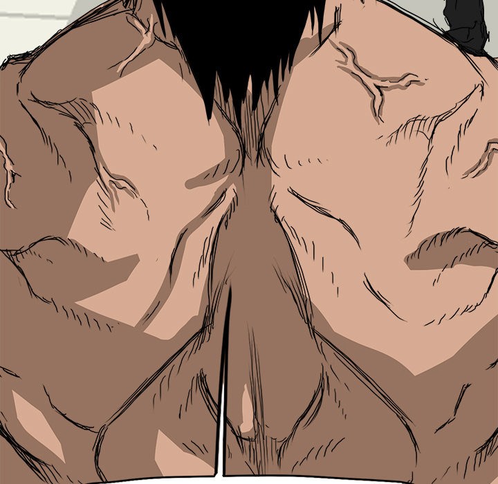 Boss in School Chapter 13 Gambar 14