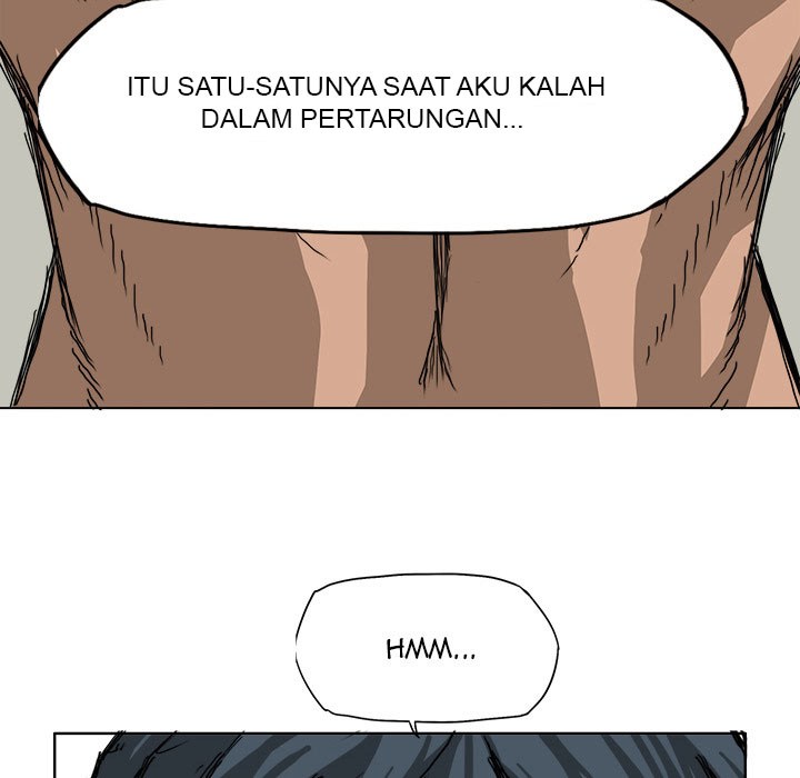 Boss in School Chapter 13 Gambar 15