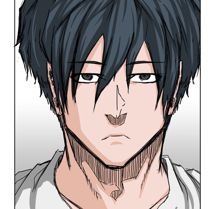 Boss in School Chapter 13 Gambar 16