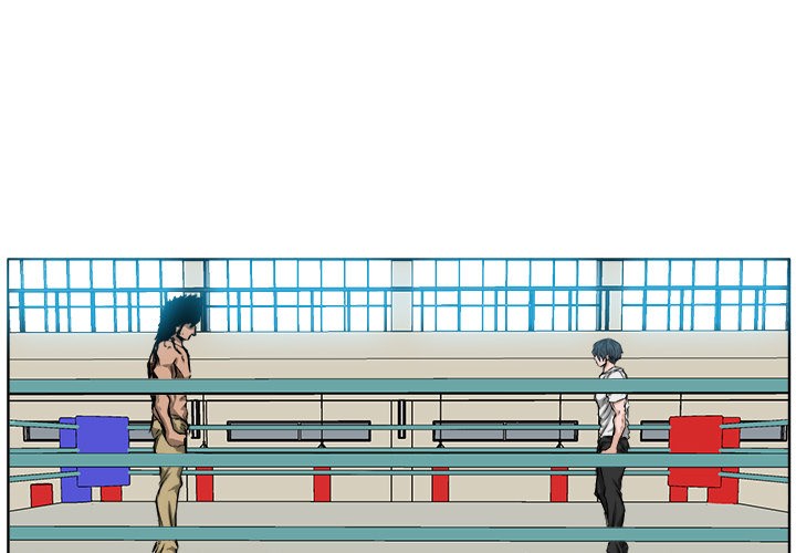 Baca  Boss in School Chapter 13 Gambar 2